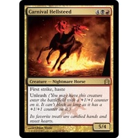 Carnival Hellsteed - RTR