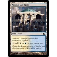 Azorius Guildgate - RTR