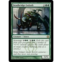 Deadbridge Goliath - RTR
