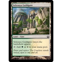 Selesnya Guildgate - RTR