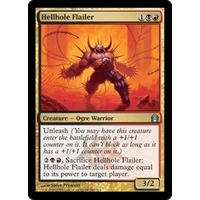 Hellhole Flailer - RTR