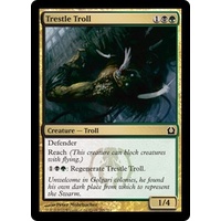Trestle Troll FOIL - RTR