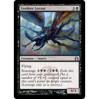 Zanikev Locust - RTR