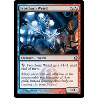 Frostburn Weird - RTR
