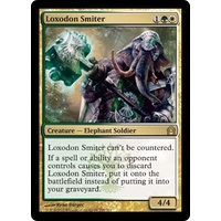 Loxodon Smiter - RTR