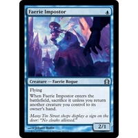 Faerie Impostor - RTR