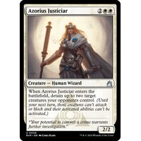 Azorius Justiciar - RVR