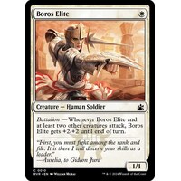 Boros Elite - RVR