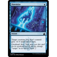 Downsize - RVR