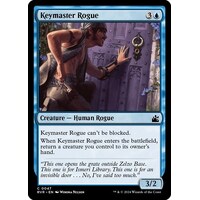 Keymaster Rogue - RVR