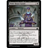 Dimir House Guard - RVR