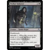 Orzhov Enforcer - RVR