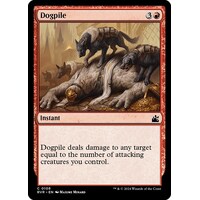 Dogpile - RVR