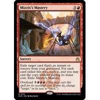 Mizzix's Mastery - RVR