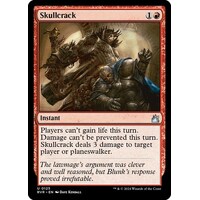Skullcrack - RVR