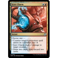 Izzet Charm - RVR