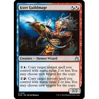 Izzet Guildmage - RVR