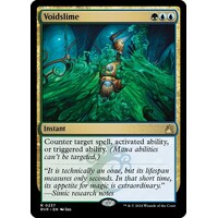 Voidslime - RVR