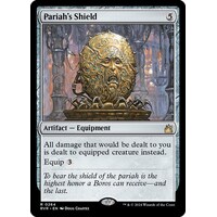 Pariah's Shield - RVR
