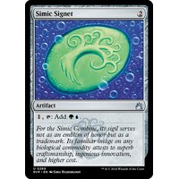 Simic Signet - RVR