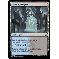 Dimir Guildgate - RVR