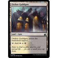 Orzhov Guildgate - RVR