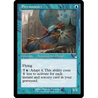 Pteramander (Retro Frame) - RVR
