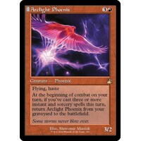 Arclight Phoenix (Retro Frame) - RVR