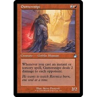 Guttersnipe (Retro Frame) - RVR