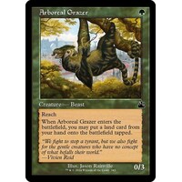 Arboreal Grazer (Retro Frame) - RVR