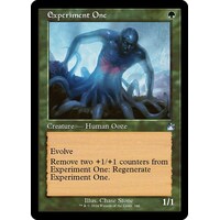 Experiment One (Retro Frame) - RVR