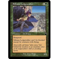Silhana Ledgewalker (Retro Frame) - RVR