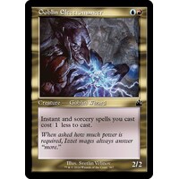 Goblin Electromancer (Retro Frame) - RVR