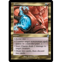 Izzet Charm (Retro Frame) - RVR