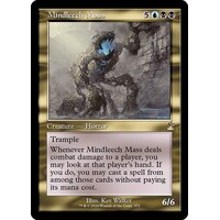 Mindleech Mass (Retro Frame) - RVR