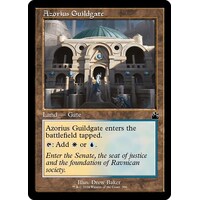 Azorius Guildgate (Retro Frame) - RVR
