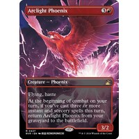Arclight Phoenix (Anime Borderless) - RVR