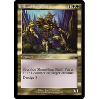 Shambling Shell (Retro Frame) - RVR