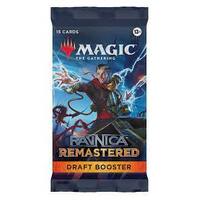 Ravnica Remastered (RVR) Draft Booster Pack