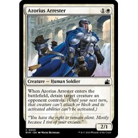 Azorius Arrester FOIL - RVR