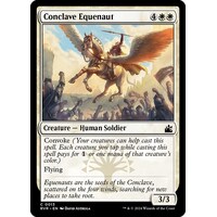Conclave Equenaut FOIL - RVR