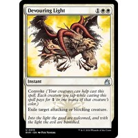 Devouring Light FOIL - RVR