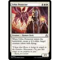 Urbis Protector FOIL - RVR