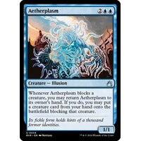 Aetherplasm FOIL - RVR