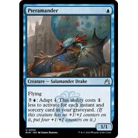 Pteramander FOIL - RVR