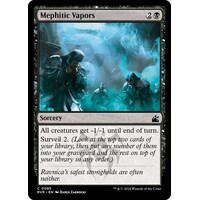 Mephitic Vapors FOIL - RVR