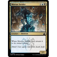Mortus Strider FOIL - RVR