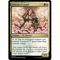 Selesnya Evangel FOIL - RVR