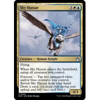 Sky Hussar FOIL - RVR