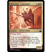 Skyknight Legionnaire FOIL - RVR